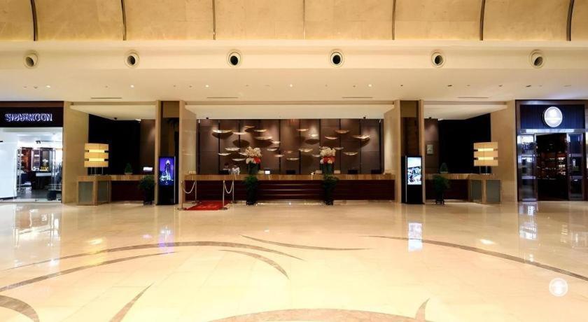 Kinho Narada Hotel Wenzhou Exterior photo