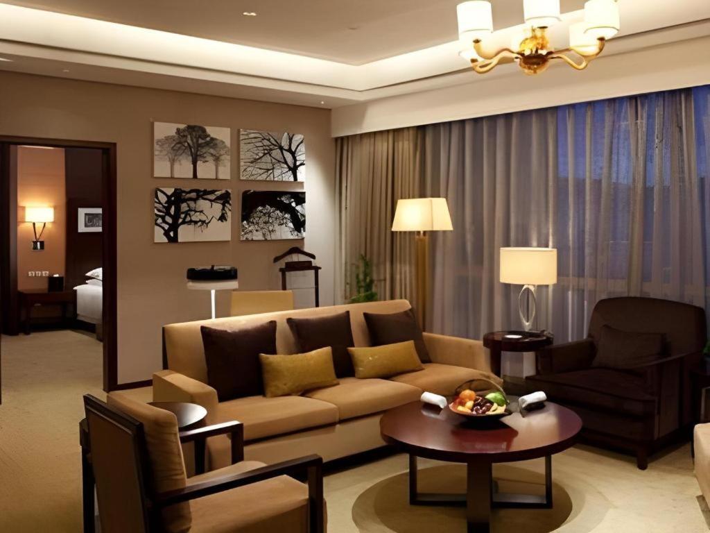 Kinho Narada Hotel Wenzhou Exterior photo