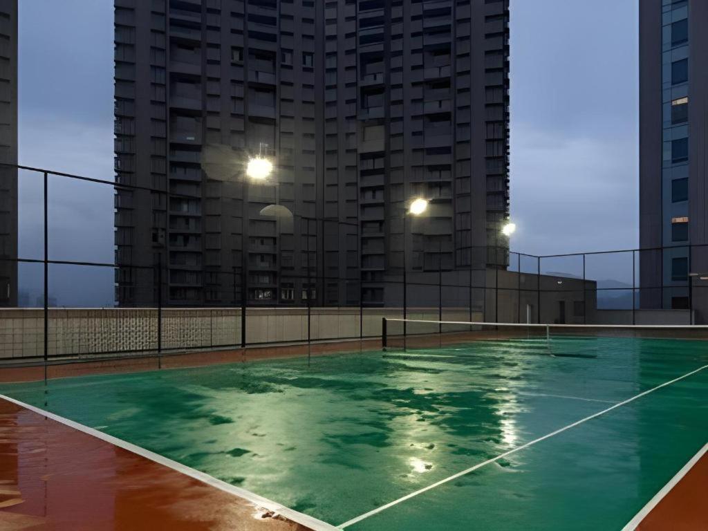 Kinho Narada Hotel Wenzhou Exterior photo