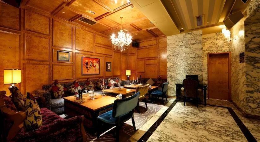 Kinho Narada Hotel Wenzhou Exterior photo